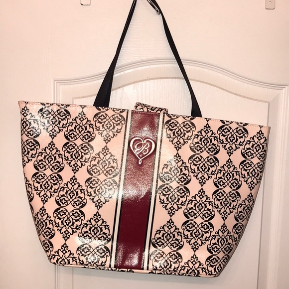 Brighton Handbags - BRIGHTON Tote Bag